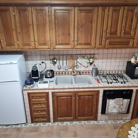 Casa Vacanze Nives Tuscania Kültér fotó