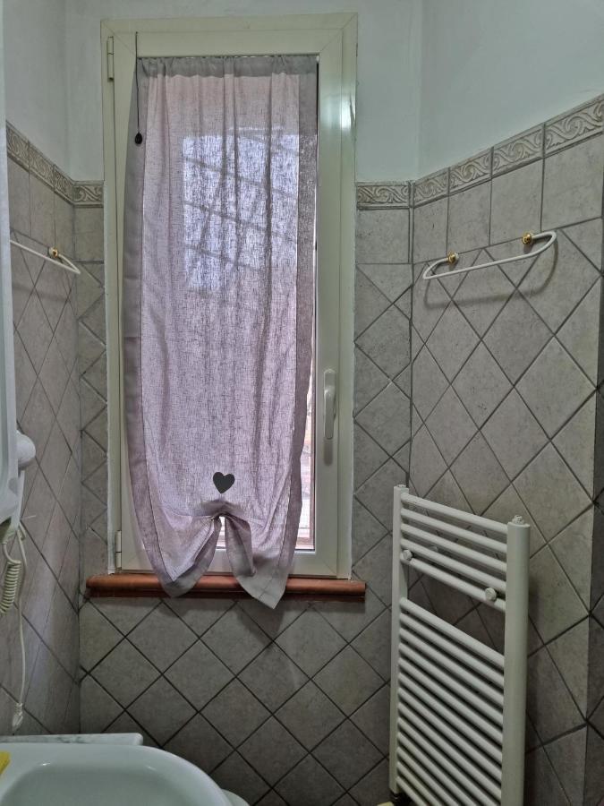 Casa Vacanze Nives Tuscania Kültér fotó