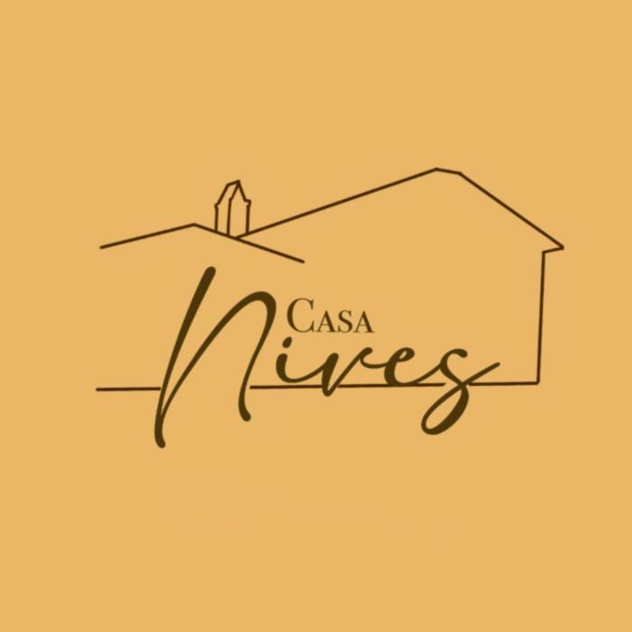 Casa Vacanze Nives Tuscania Kültér fotó